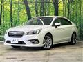 2017 Subaru Legacy B4
