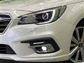 2017 Subaru Legacy B4