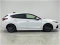 2025 Subaru Impreza