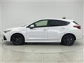 2025 Subaru Impreza