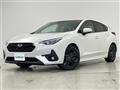 2025 Subaru Impreza