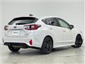 2025 Subaru Impreza