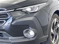 2024 Subaru IMPREZA_XV