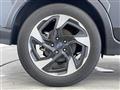 2024 Subaru IMPREZA_XV