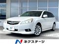 2010 Subaru Legacy Touring Wagon