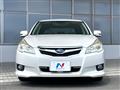 2010 Subaru Legacy Touring Wagon