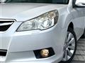 2010 Subaru Legacy Touring Wagon