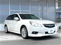 2010 Subaru Legacy Touring Wagon