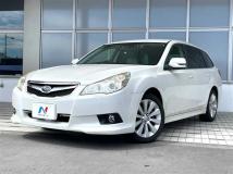 2010 Subaru Legacy Touring Wagon