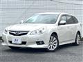 2011 Subaru Legacy Touring Wagon