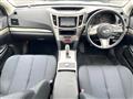 2011 Subaru Legacy Touring Wagon