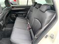 2011 Subaru Legacy Touring Wagon