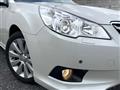 2011 Subaru Legacy Touring Wagon