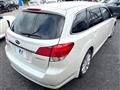 2011 Subaru Legacy Touring Wagon