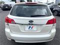 2011 Subaru Legacy Touring Wagon