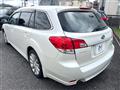2011 Subaru Legacy Touring Wagon