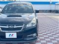 2013 Subaru Legacy Touring Wagon