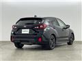 2025 Subaru Impreza