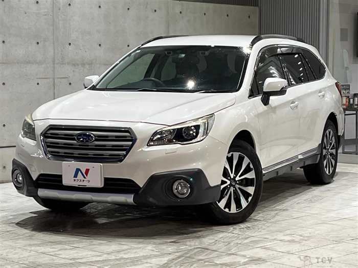 2015 Subaru Subaru Others