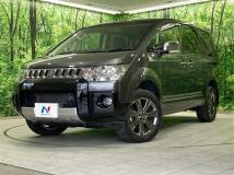2019 Mitsubishi Delica D5