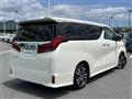 2019 Toyota Alphard