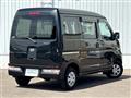 2021 Daihatsu Hijet Cargo