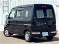 2021 Daihatsu Hijet Cargo