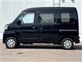 2021 Daihatsu Hijet Cargo