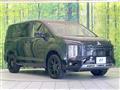 2024 Mitsubishi Delica D5