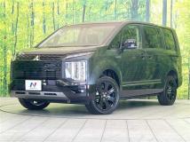 2024 Mitsubishi Delica D5