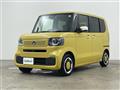 2023 Honda N BOX