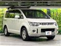 2018 Mitsubishi Delica D5