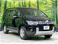 2011 Mitsubishi Delica D5