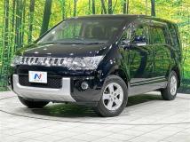 2011 Mitsubishi Delica D5