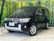 2011 Mitsubishi Delica D5