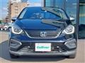 2021 Honda Fit