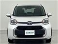 2026 Toyota Sienta