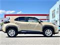 2023 Toyota Yaris Cross