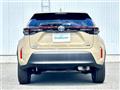 2023 Toyota Yaris Cross
