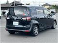 2019 Toyota Sienta