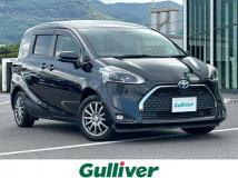 2019 Toyota Sienta