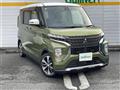 2021 Mitsubishi eK SPACE