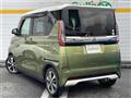 2021 Mitsubishi eK SPACE