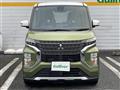 2021 Mitsubishi eK SPACE