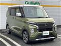 2021 Mitsubishi eK SPACE