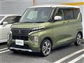 2021 Mitsubishi eK SPACE
