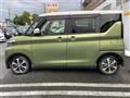 2021 Mitsubishi eK SPACE