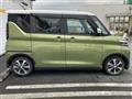 2021 Mitsubishi eK SPACE