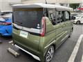 2021 Mitsubishi eK SPACE
