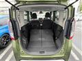 2021 Mitsubishi eK SPACE